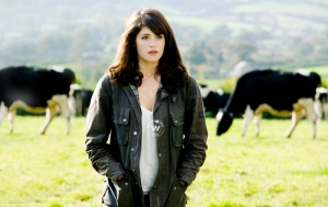Gemma Arterton Latest Hot Wallpapers